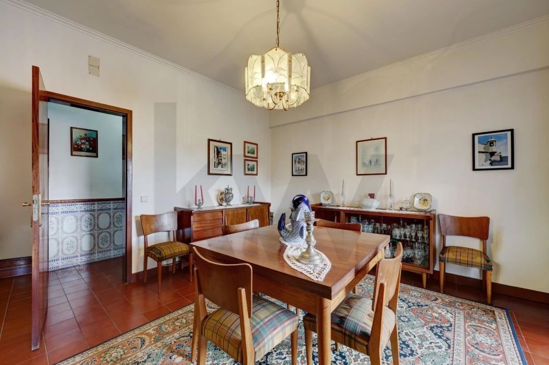 Apartamento T3 para Venda em Agualva e Mira-Sintra Foto 3