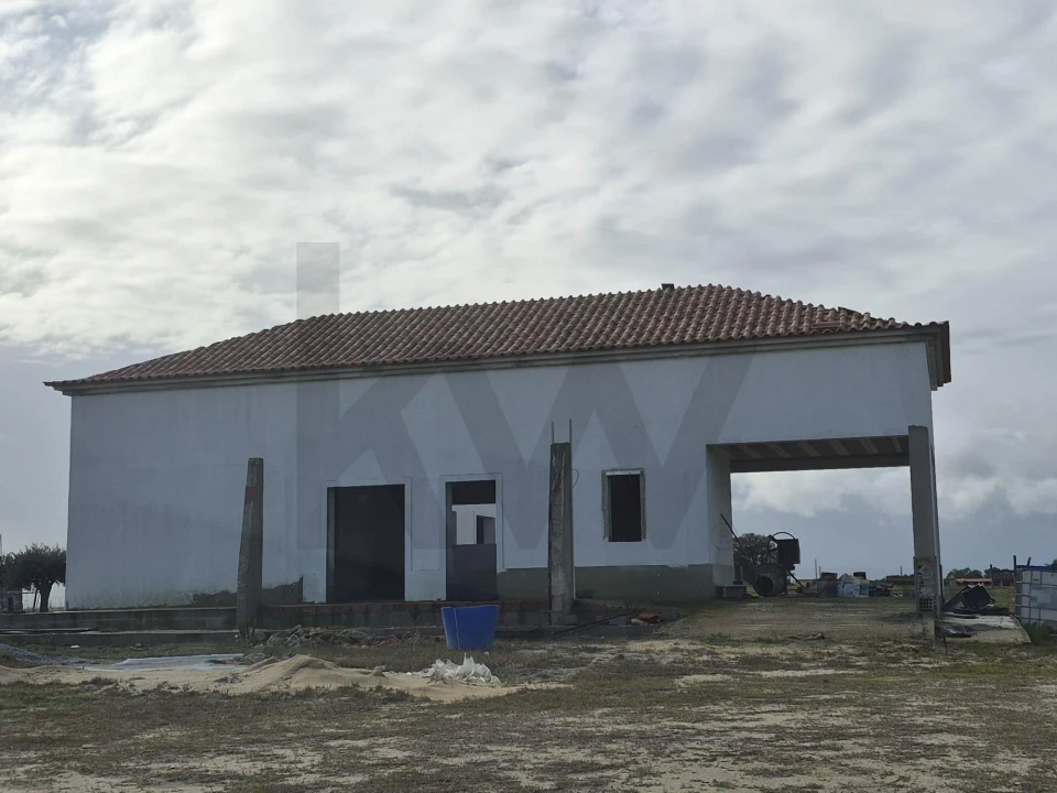 Terreno para Venda em Poceirão e Marateca Foto 7