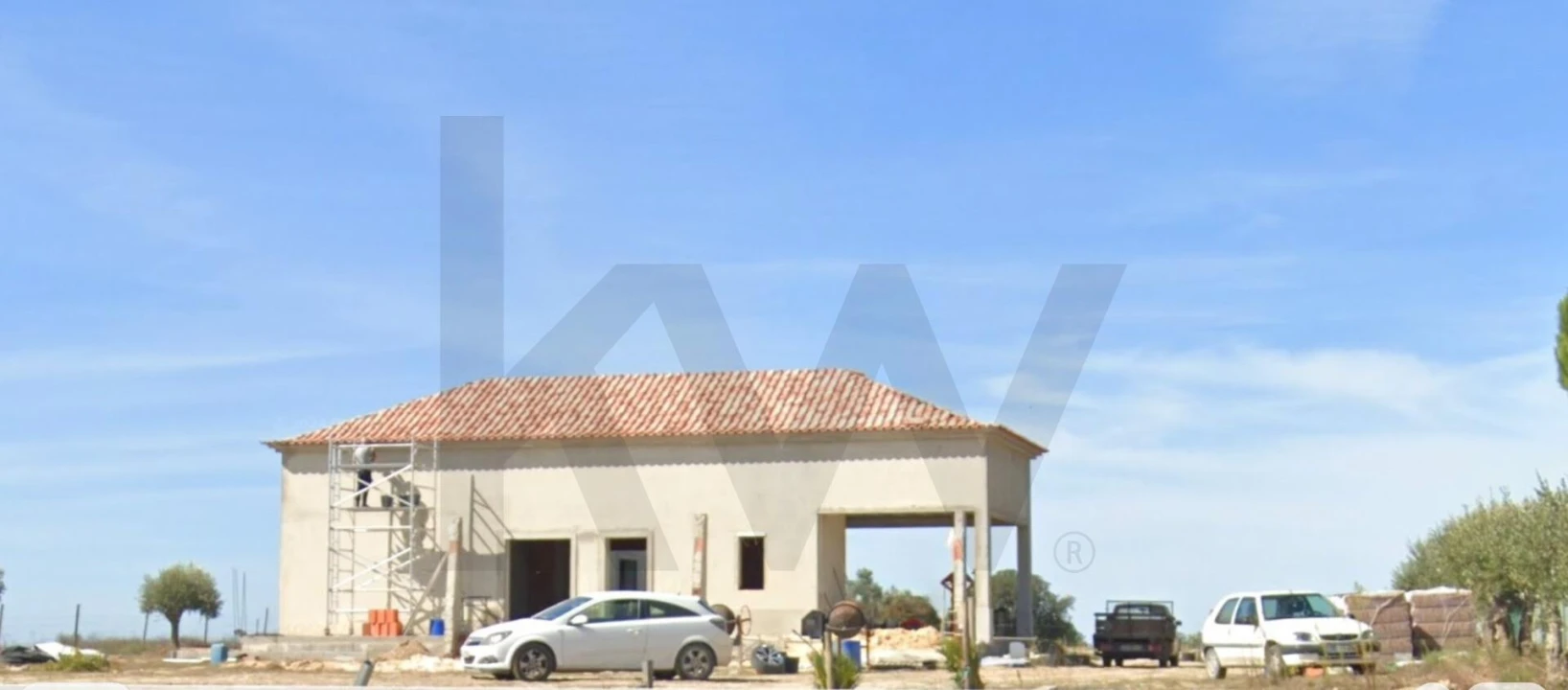 Terreno para Venda em Poceirão e Marateca Foto 8