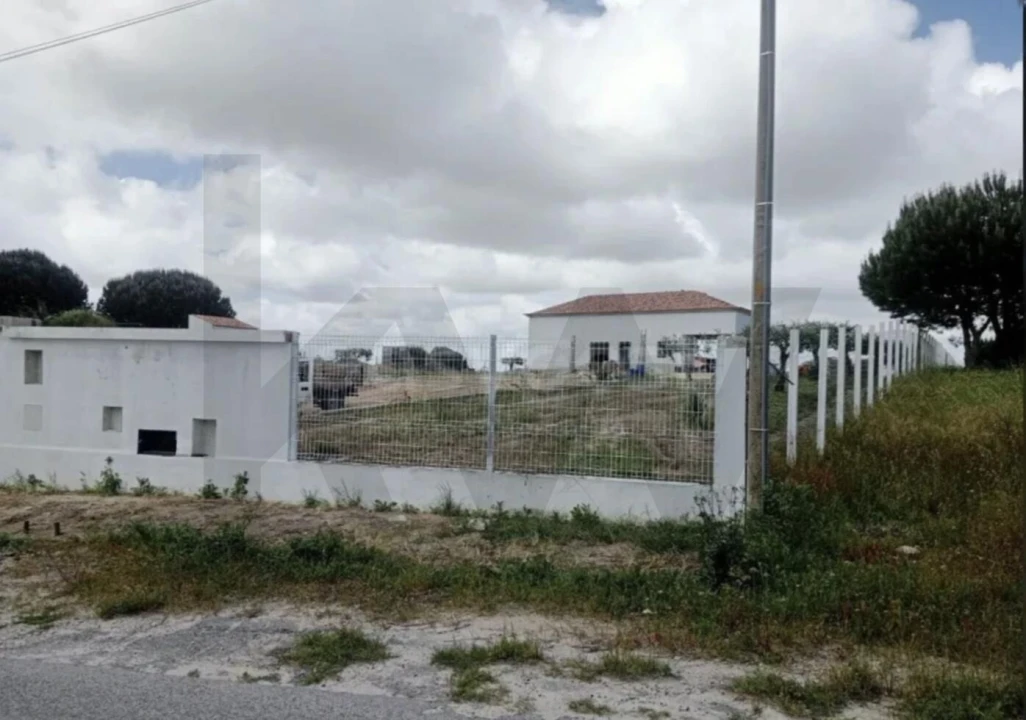 Terreno para Venda em Poceirão e Marateca Foto 10