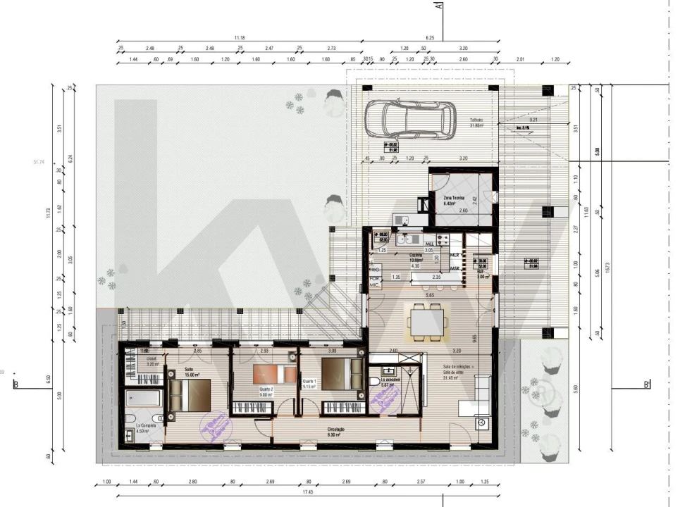 Terreno para Venda em Poceirão e Marateca Foto 17