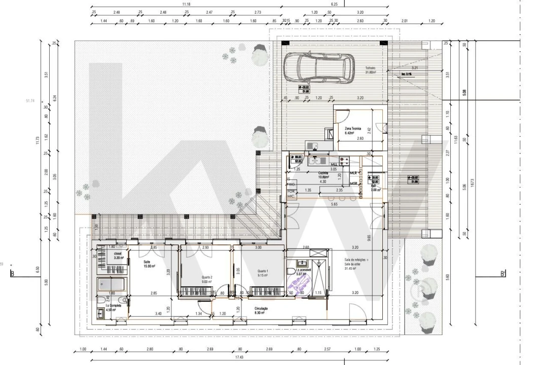 Terreno para Venda em Poceirão e Marateca Foto 16