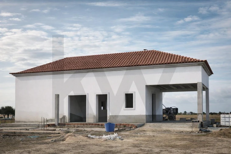 Terreno para Venda em Poceirão e Marateca Foto 6