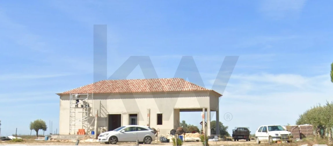 Terreno para Venda em Poceirão e Marateca Foto 8