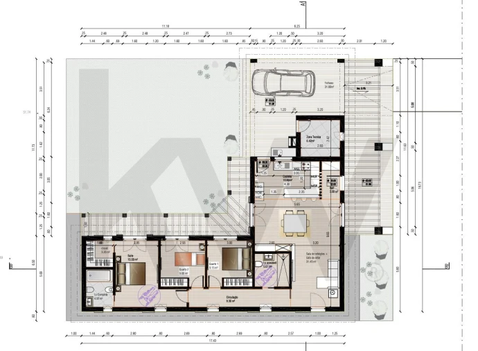 Terreno para Venda em Poceirão e Marateca Foto 17