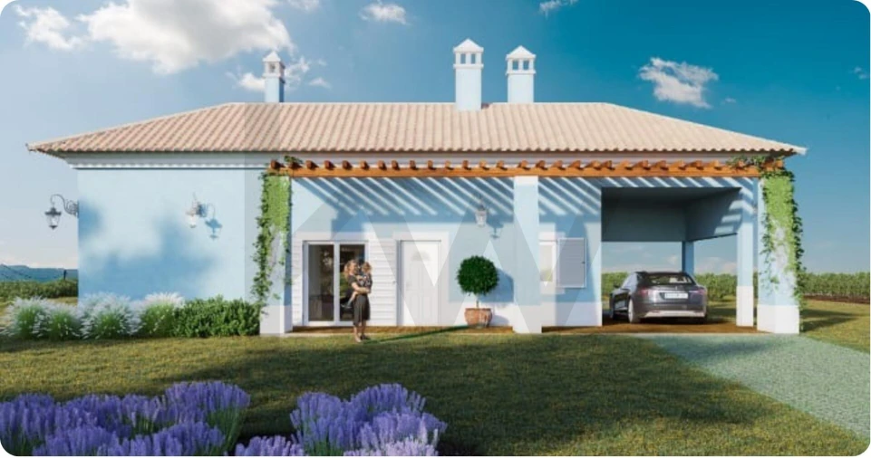 Terreno para Venda em Poceirão e Marateca Foto 1