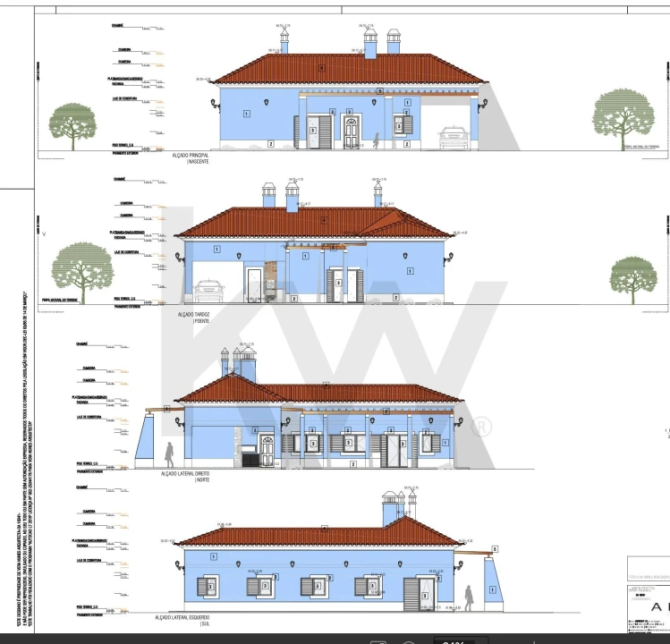Terreno para Venda em Poceirão e Marateca Foto 14