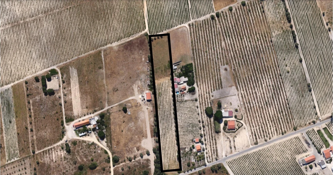 Terreno para Venda em Poceirão e Marateca Foto 11