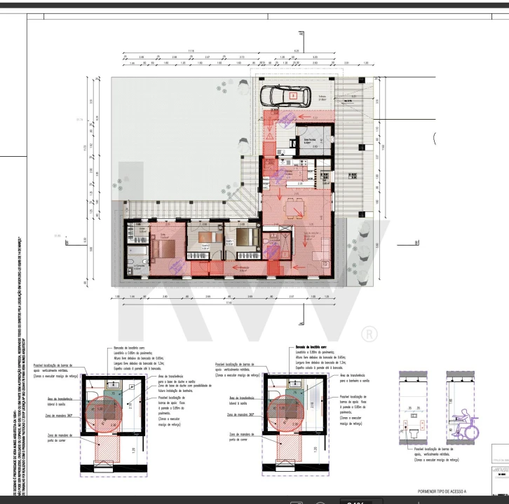Terreno para Venda em Poceirão e Marateca Foto 18