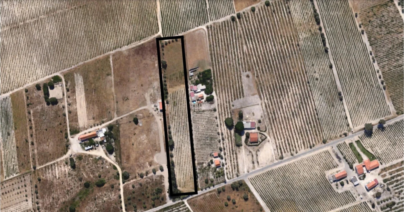 Terreno para Venda em Poceirão e Marateca Foto 13