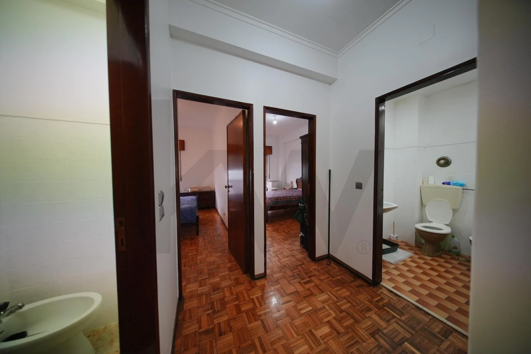 Apartamento T3 para Venda em Massamá e Monte Abraão Foto 6