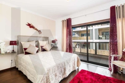 Apartamento T2 para Venda em Portimão