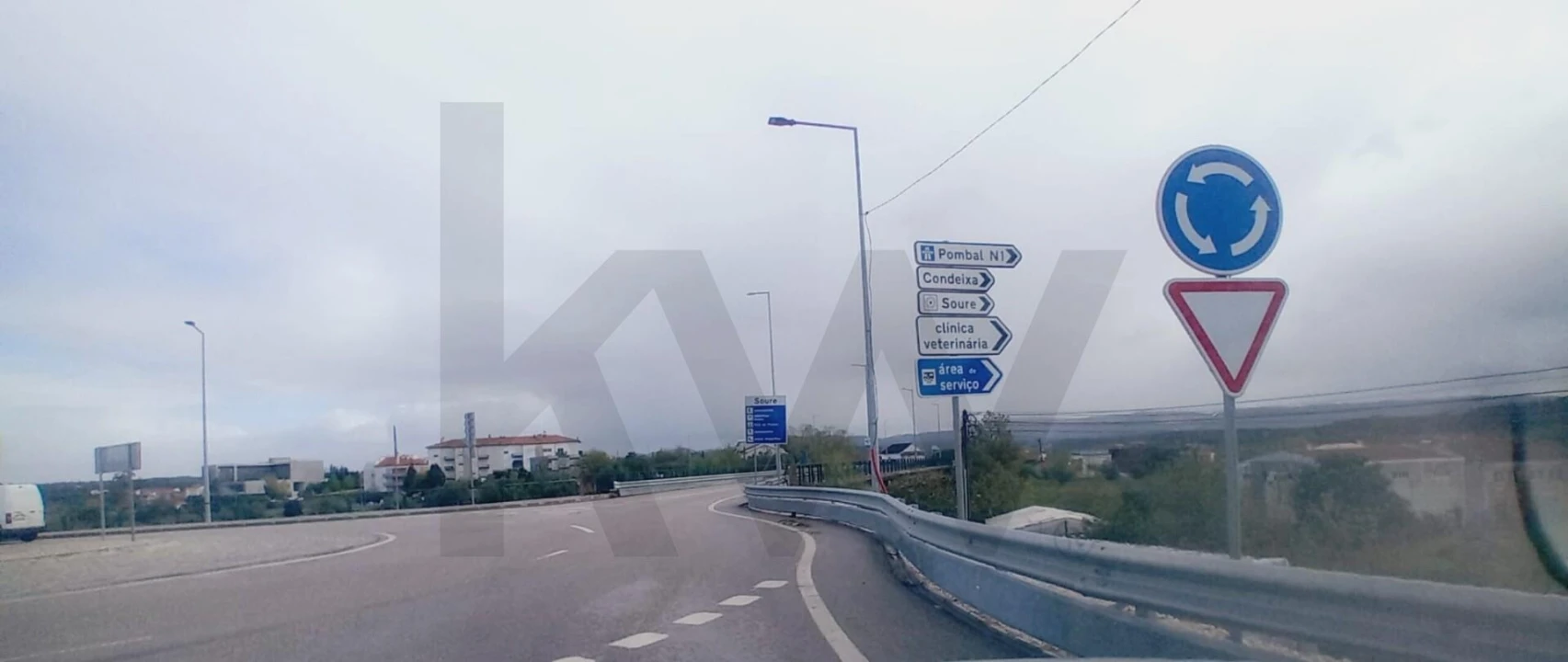 Terreno para Venda em Soure Foto 2