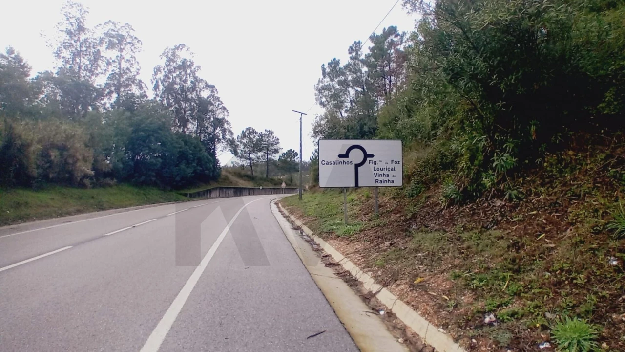 Terreno para Venda em Soure Foto 3