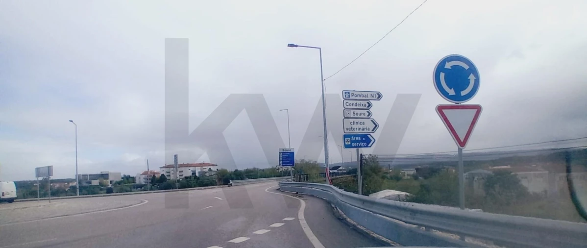 Terreno para Venda em Soure Foto 2