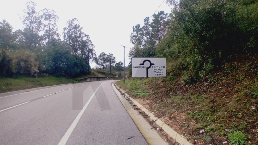 Terreno para Venda em Soure Foto 3