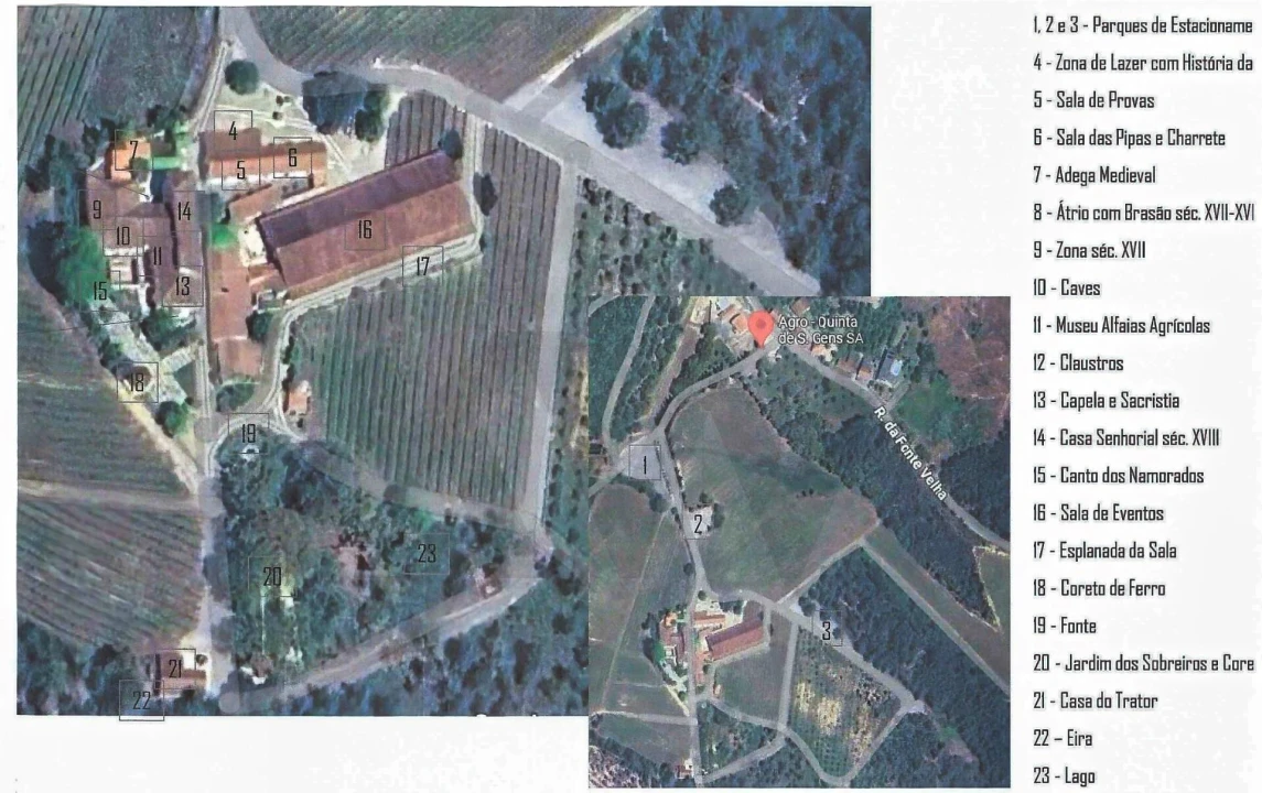 Quinta T20 para Venda em Nossa Senhora das Misericordias Foto 73