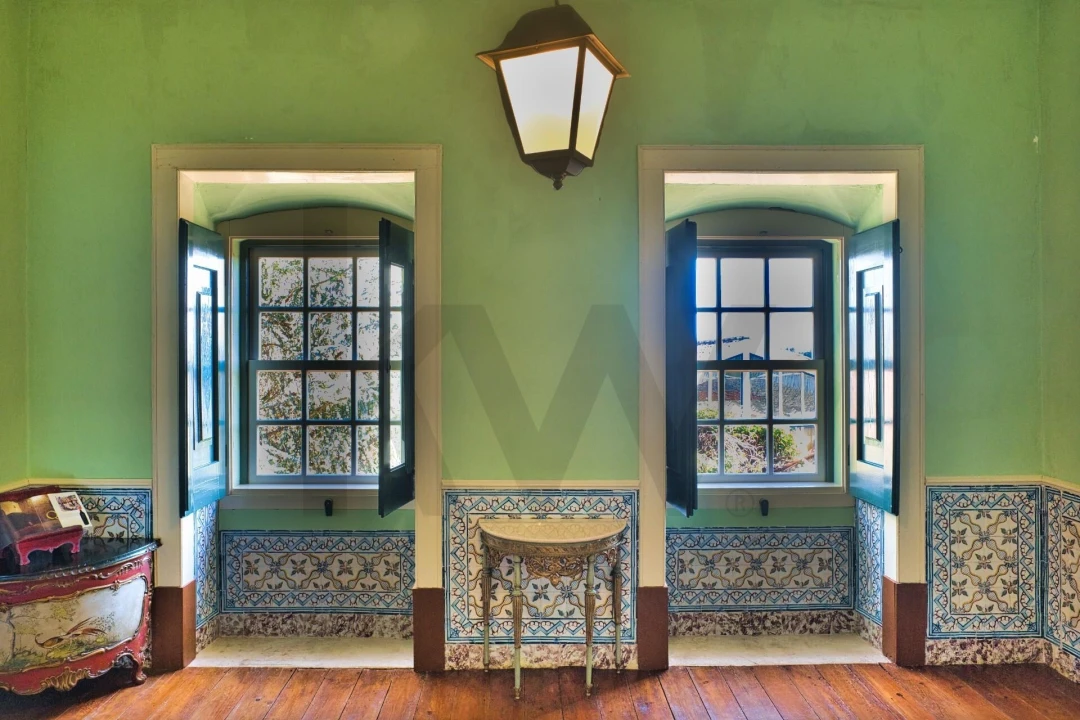 Quinta T20 para Venda em Nossa Senhora das Misericordias Foto 35