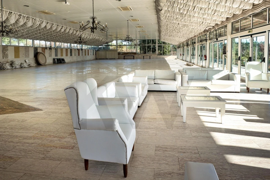 Quinta T20 para Venda em Nossa Senhora das Misericordias Foto 51