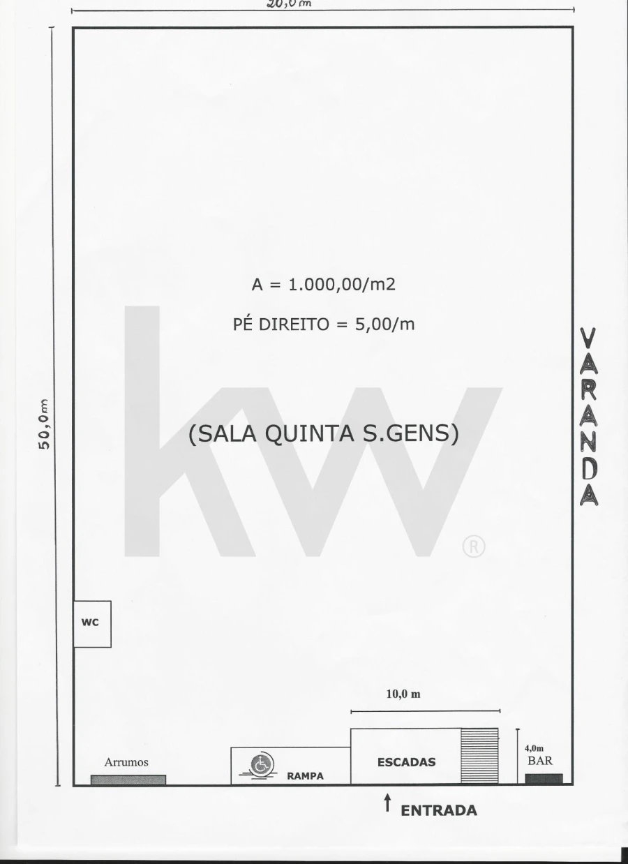 Quinta T20 para Venda em Nossa Senhora da Piedade Foto 86