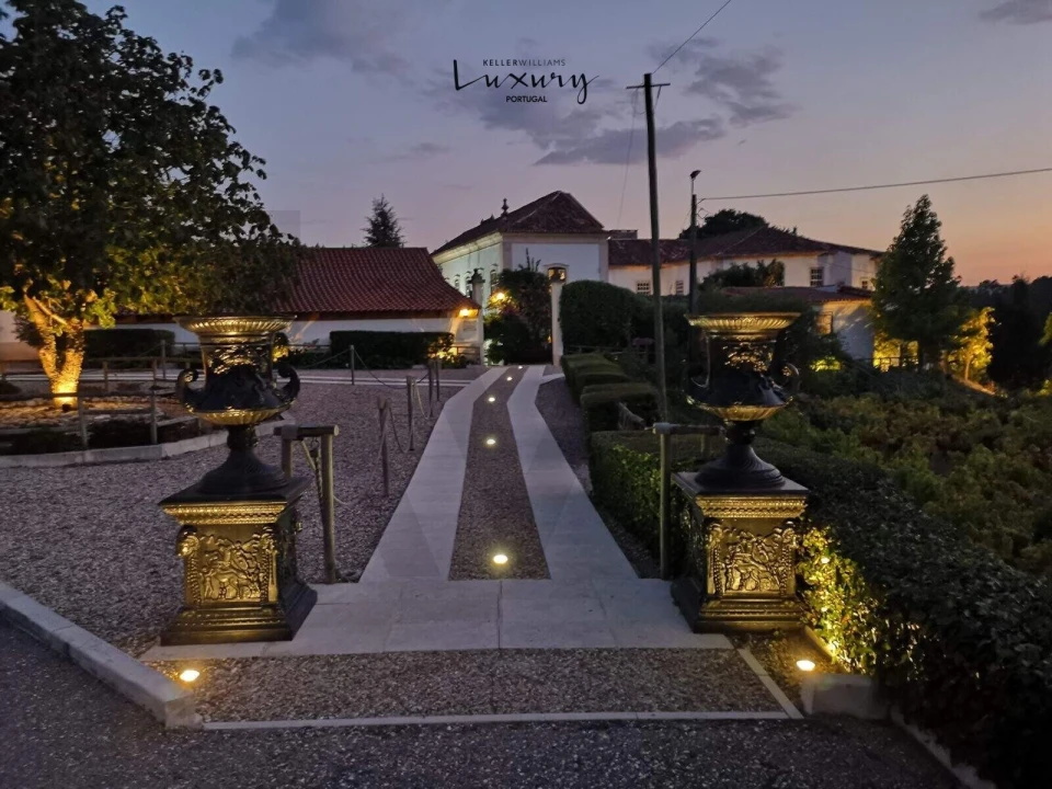 Quinta T20 para Venda em Nossa Senhora das Misericordias Foto 12