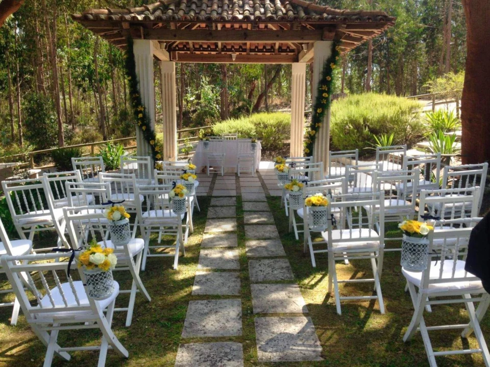 Quinta T20 para Venda em Nossa Senhora das Misericordias Foto 65