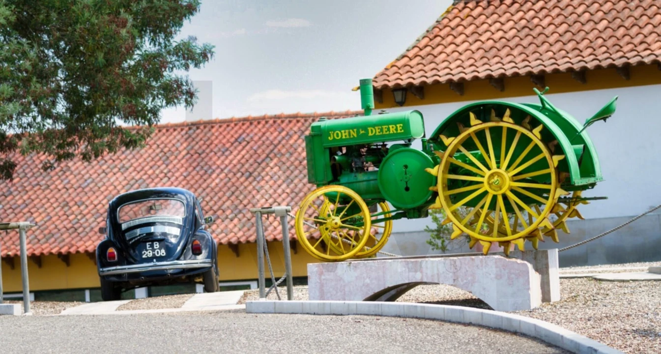 Quinta T20 para Venda em Nossa Senhora das Misericordias Foto 13