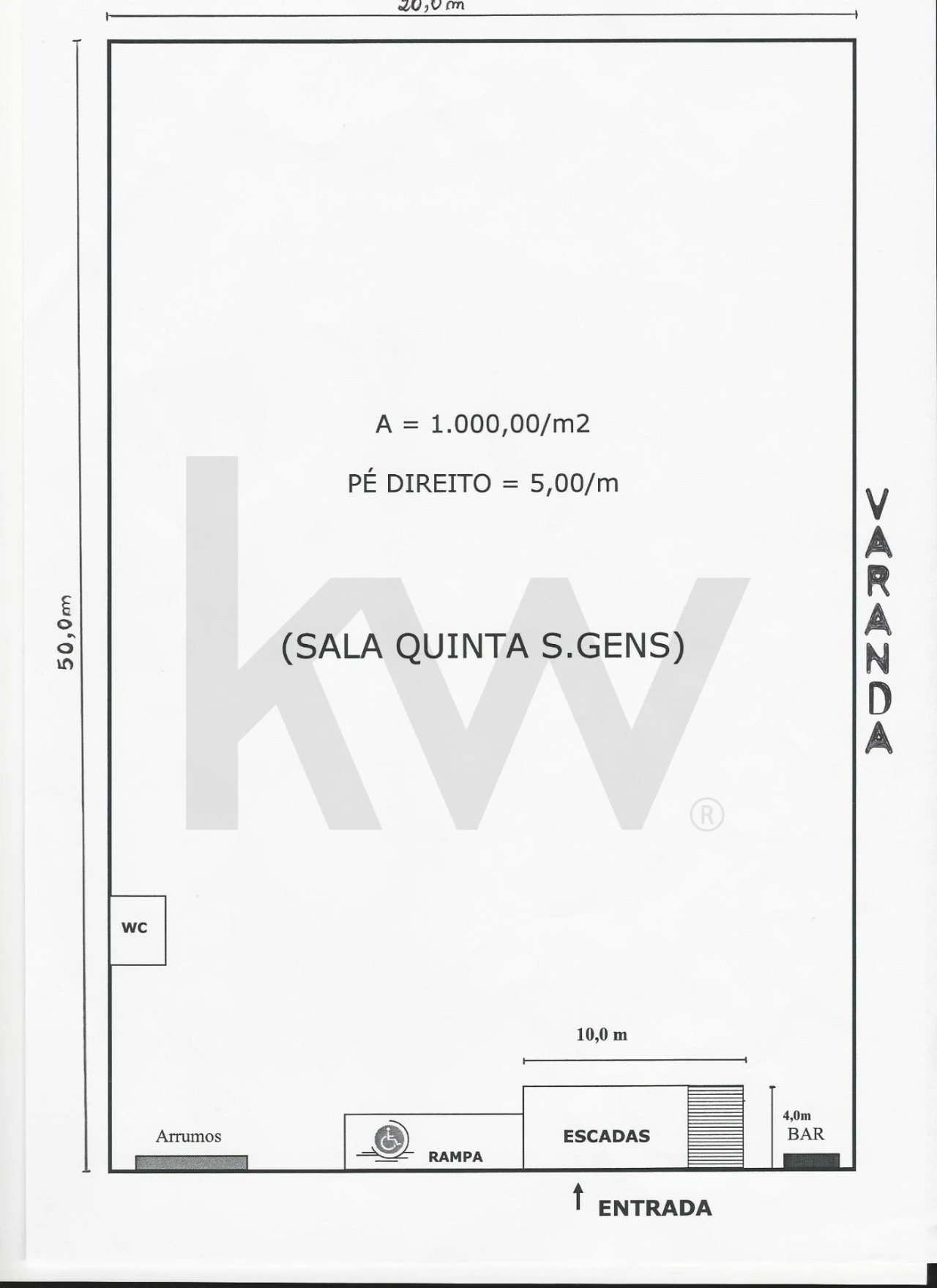 Quinta T20 para Venda em Nossa Senhora da Piedade Foto 86