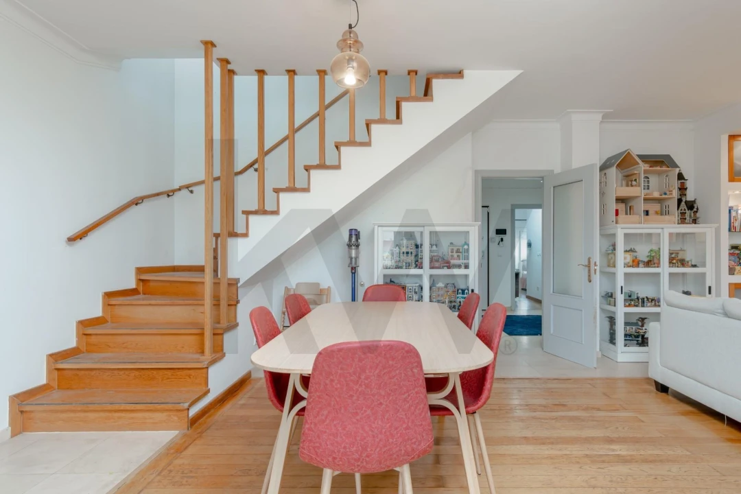 Moradia T3 para Venda em Palmela Foto 13