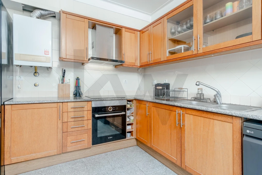 Moradia T3 para Venda em Palmela Foto 6