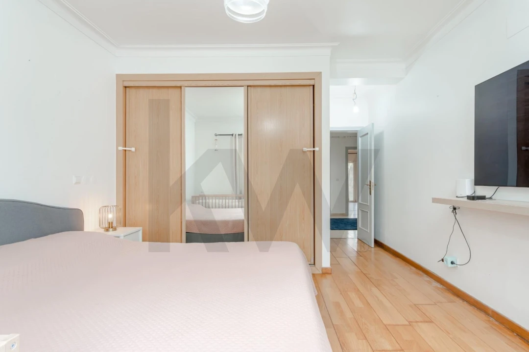 Moradia T3 para Venda em Palmela Foto 8