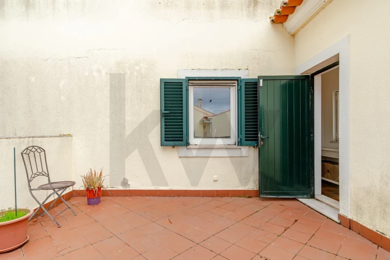 Moradia T3 para Venda em Palmela Foto 21