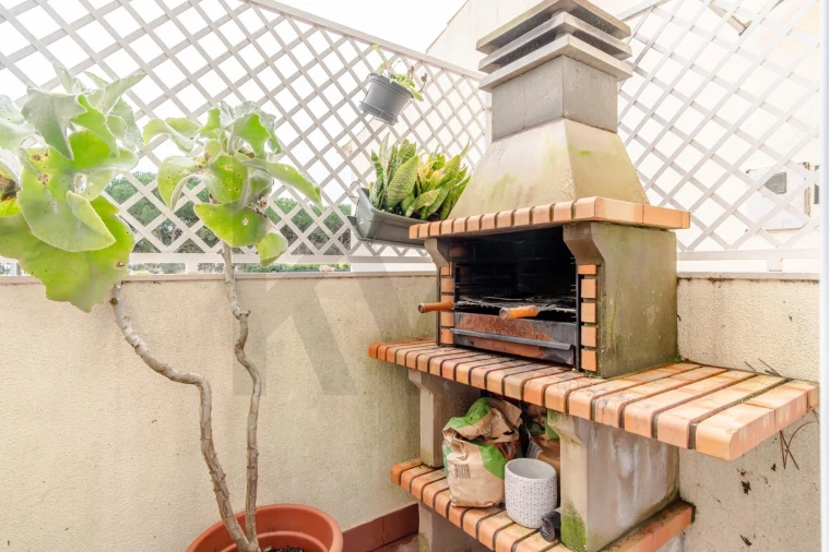 Moradia T3 para Venda em Palmela Foto 7