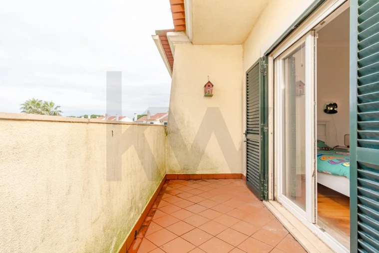 Moradia T3 para Venda em Palmela Foto 16