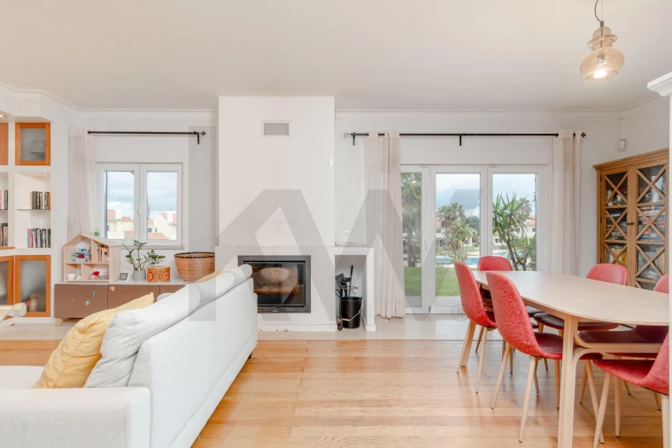 Moradia T3 para Venda em Palmela Foto 12