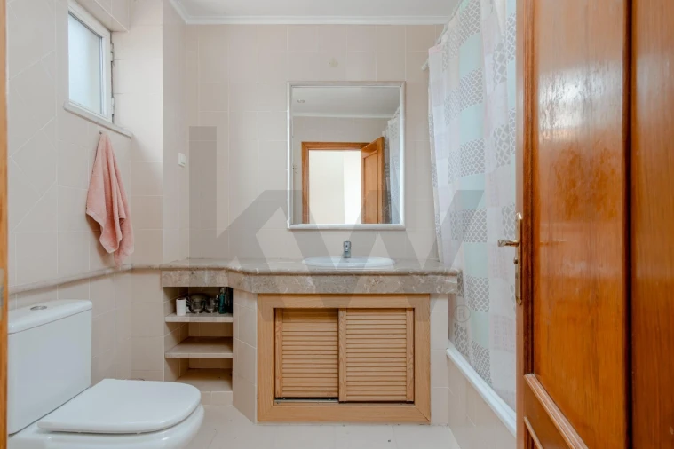 Moradia T3 para Venda em Palmela Foto 20