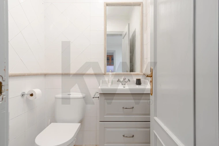 Moradia T3 para Venda em Palmela Foto 4