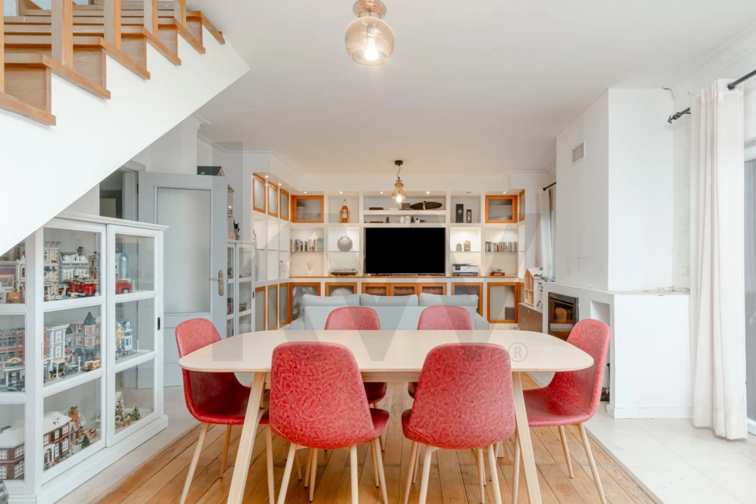 Moradia T3 para Venda em Palmela Foto 1