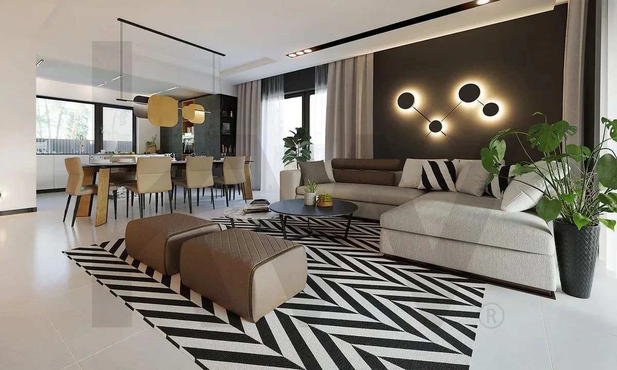 Moradia T3 para Venda em Alpiarça Foto 3