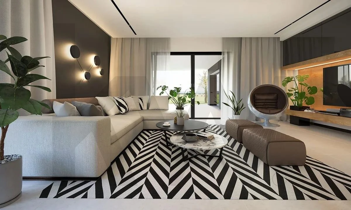 Moradia T3 para Venda em Alpiarça Foto 1