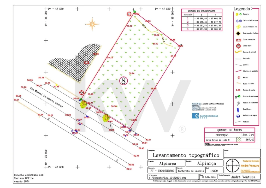 Moradia T3 para Venda em Alpiarça Foto 4