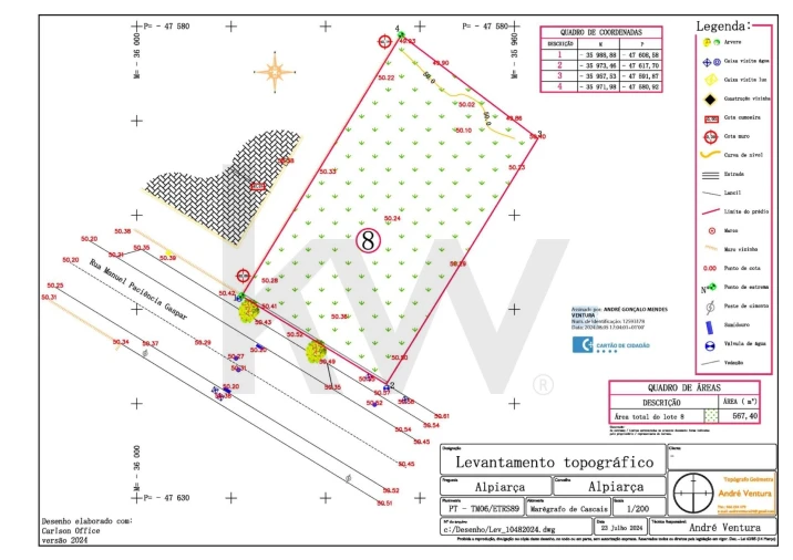 Moradia T3 para Venda em Alpiarça Foto 4
