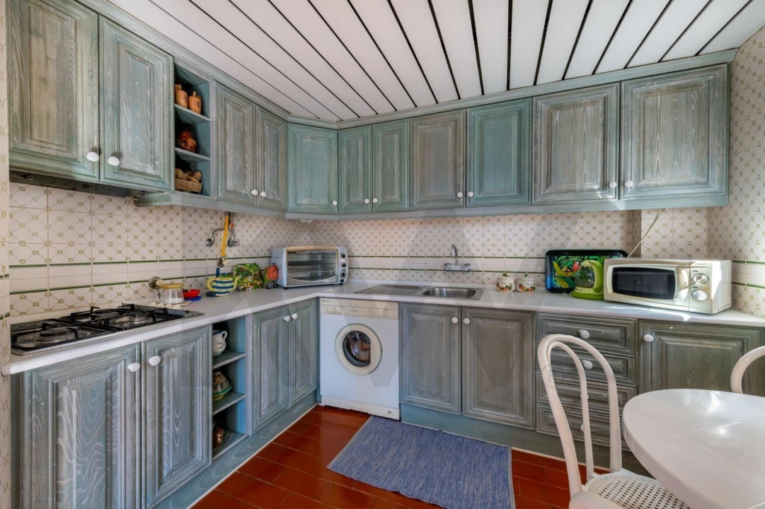 Apartamento T2 para Venda em Quarteira Foto 11