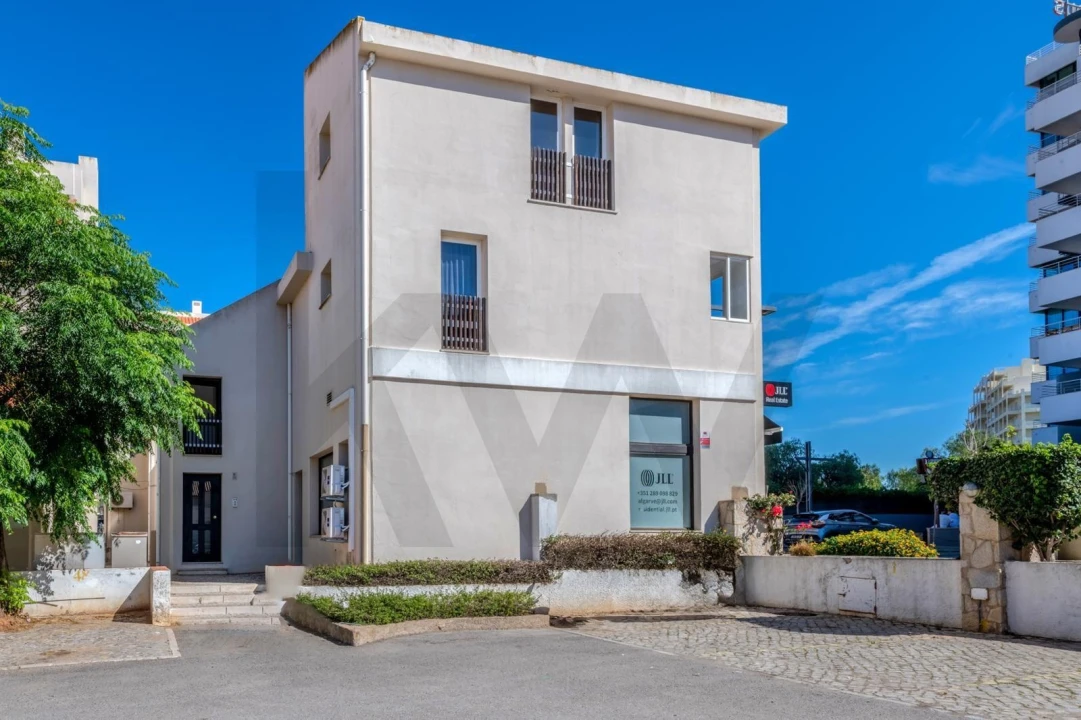 Apartamento T2 para Venda em Quarteira Foto 24