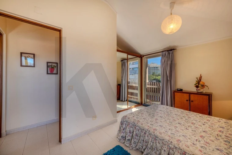 Apartamento T2 para Venda em Quarteira Foto 20