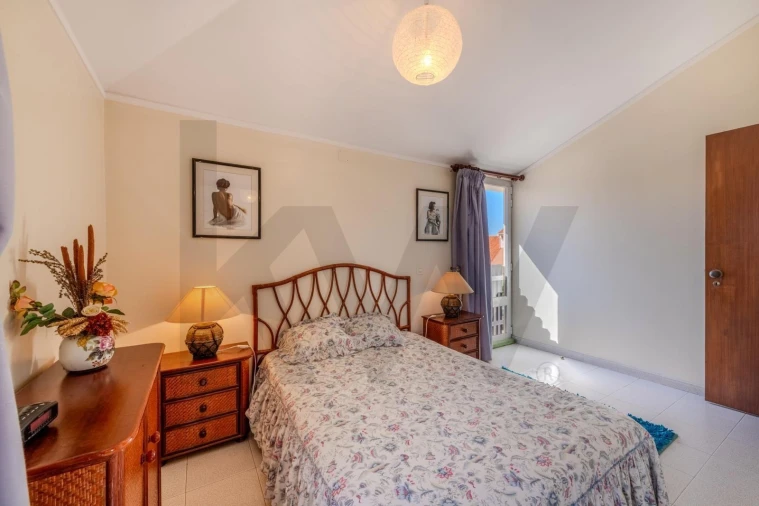 Apartamento T2 para Venda em Quarteira Foto 21