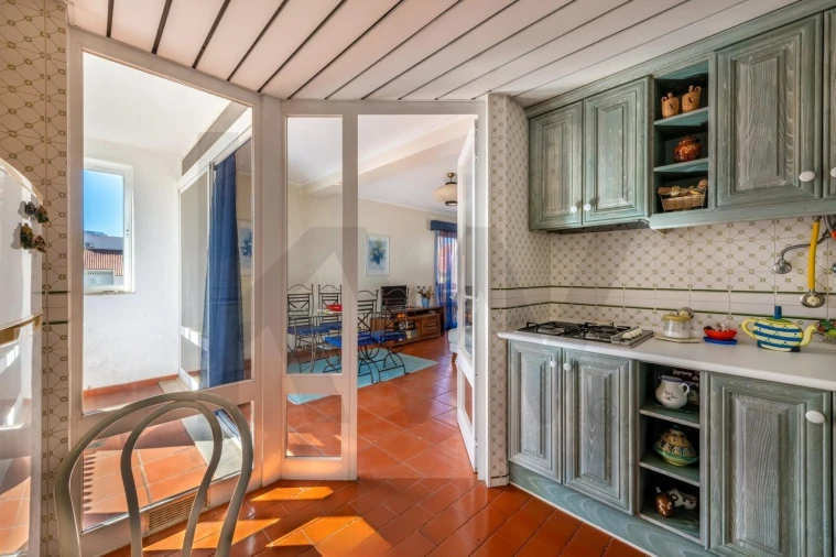 Apartamento T2 para Venda em Quarteira Foto 12
