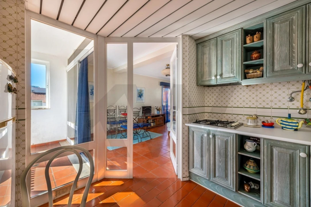 Apartamento T2 para Venda em Quarteira Foto 12