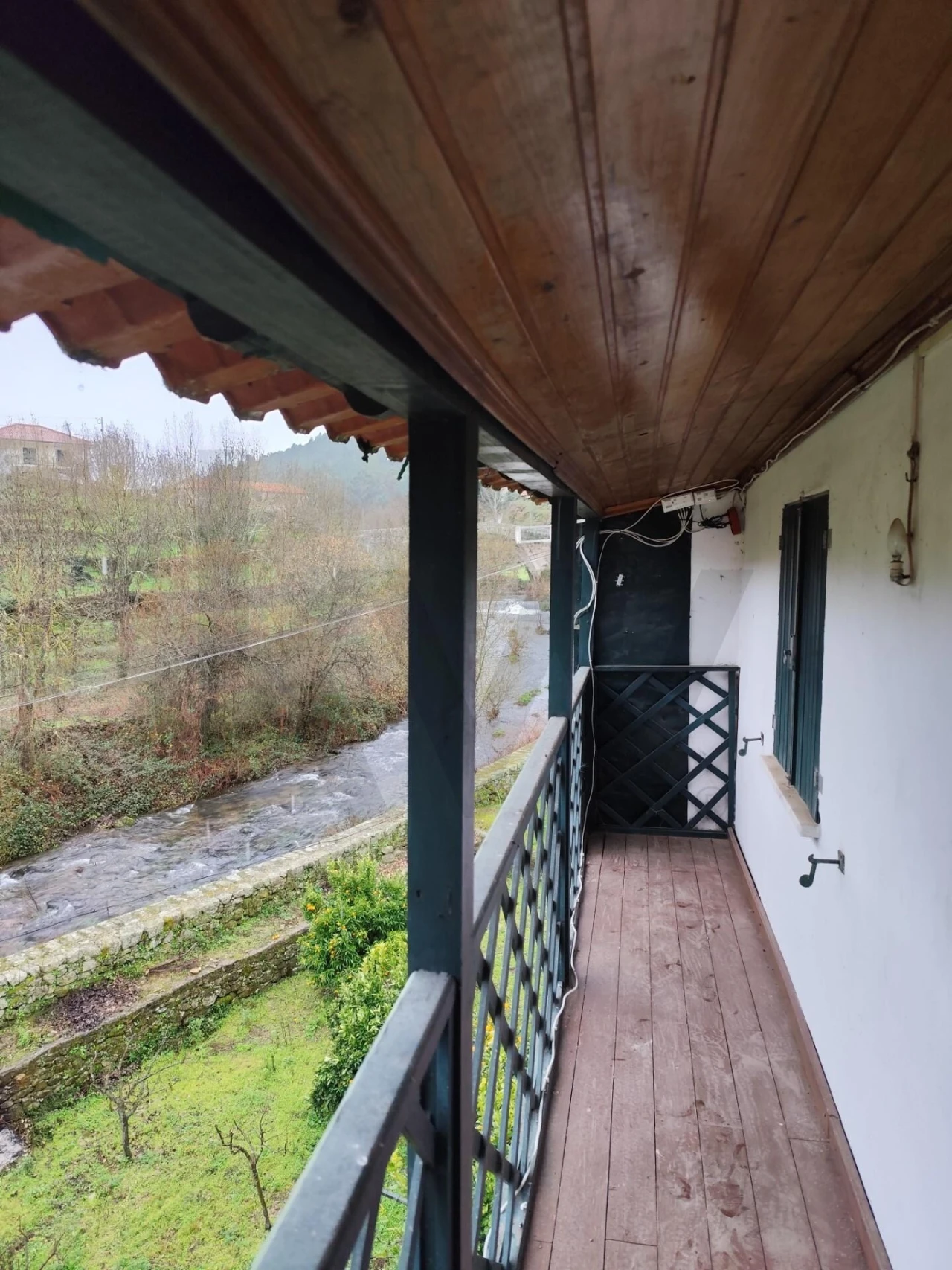 Moradia T4 para Venda em Granja do Tedo Foto 20