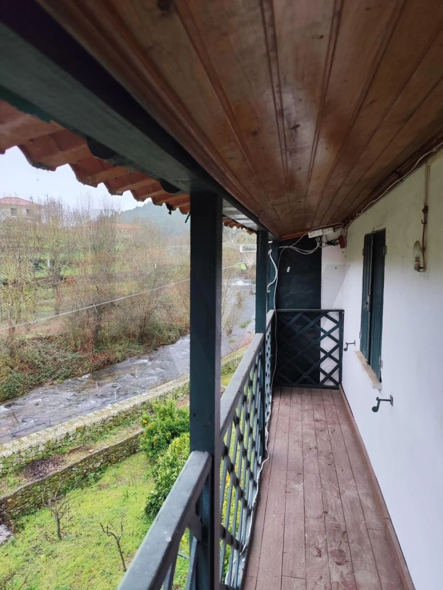 Moradia T4 para Venda em Granja do Tedo Foto 20